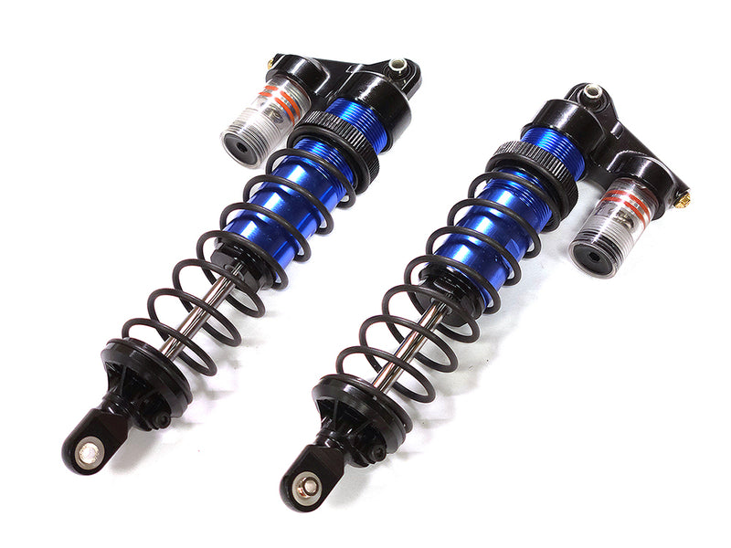 Replacement Rear Shocks for C33626BLUE Traxxas 1/8 Sledge Shocks Set