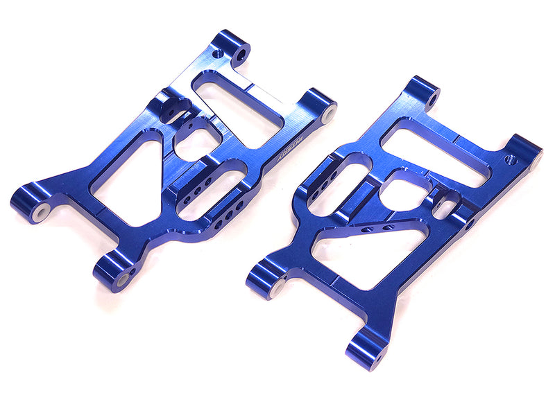 Alloy Lower Suspension Arms for Losi 1/5 Desert Buggy XL-E & 2.0 (used)