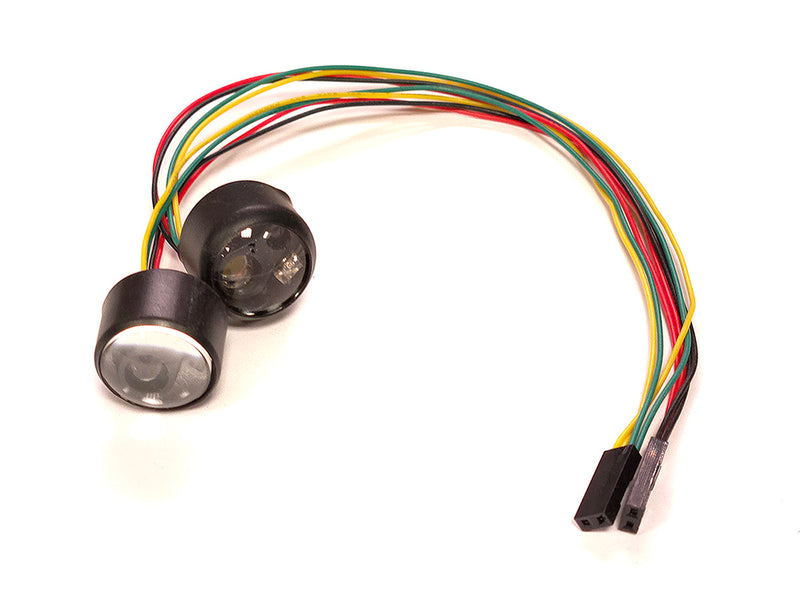 Replacement Light for C29065 1/10 Scale Crawler Front Headlight