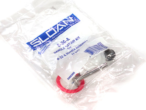 Sloan B-50-A Handle Repair Kit for B-32-A Handle Assembly