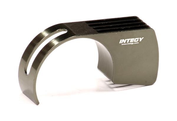 5 Fin Motor Heatsink for 540 & 550 Size Motors