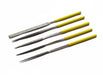 SP Precision Hobby File 5pcs Set