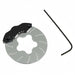 Brake Disk Add-On for TX Steering Wheel