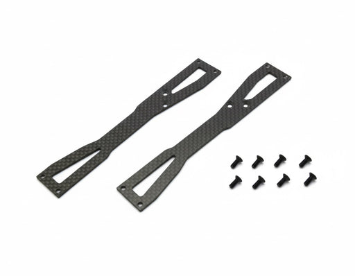 OTA-R3R C-FRP Side Beam Set 2mm