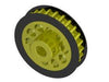 3Racing Aluminum Center Pulley Gear T26