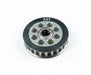 3Racing Aluminum Center One Way Pulley Gear T23
