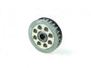 3Racing Aluminum Center One Way Pulley Gear T24