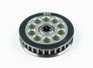 3Racing Aluminum Center One Way Pulley Gear T27