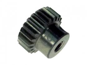 3Racing 48 Pitch Pinion Gear 21T (7075 w/ Hard Coating), FF