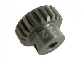 3Racing 48 Pitch Pinion Gear 22T (7075 w/ Hard Coating), FF