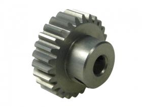 3Racing 48 Pitch Pinion Gear 26T (7075 w/ Hard Coating)