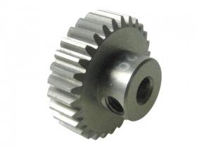 3Racing 48 Pitch Pinion Gear 29T (7075 w/ Hard Coating)