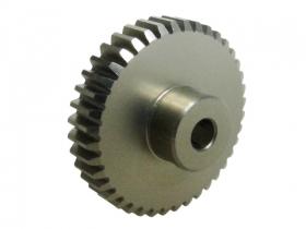 3Racing 48 Pitch Pinion Gear 40T (7075 w/ Hard Coating)