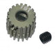 64 Pitch Pinion Gear 19T (7075 w/ Hard Coating)