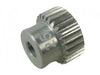 3Racing 64 Pitch Pinion Gear 25T (7075 w/ Hard Coating)