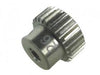 3Racing 64 Pitch Pinion Gear 26T (7075 w/ Hard Coating)