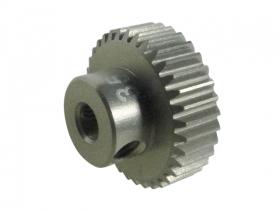 3Racing 64 Pitch Pinion Gear 35T (7075 w/ Hard Coating)