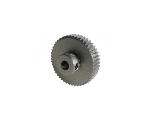 3Racing 64 Pitch Pinion Gear 48T (7075 w/ Hard Coating)