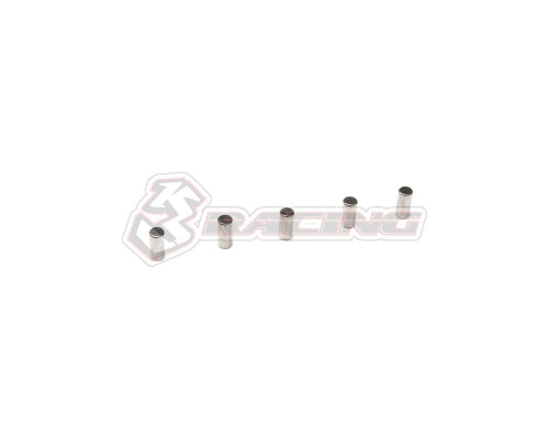 M3 x 6.8mm Steel Pin ( 5pcs)