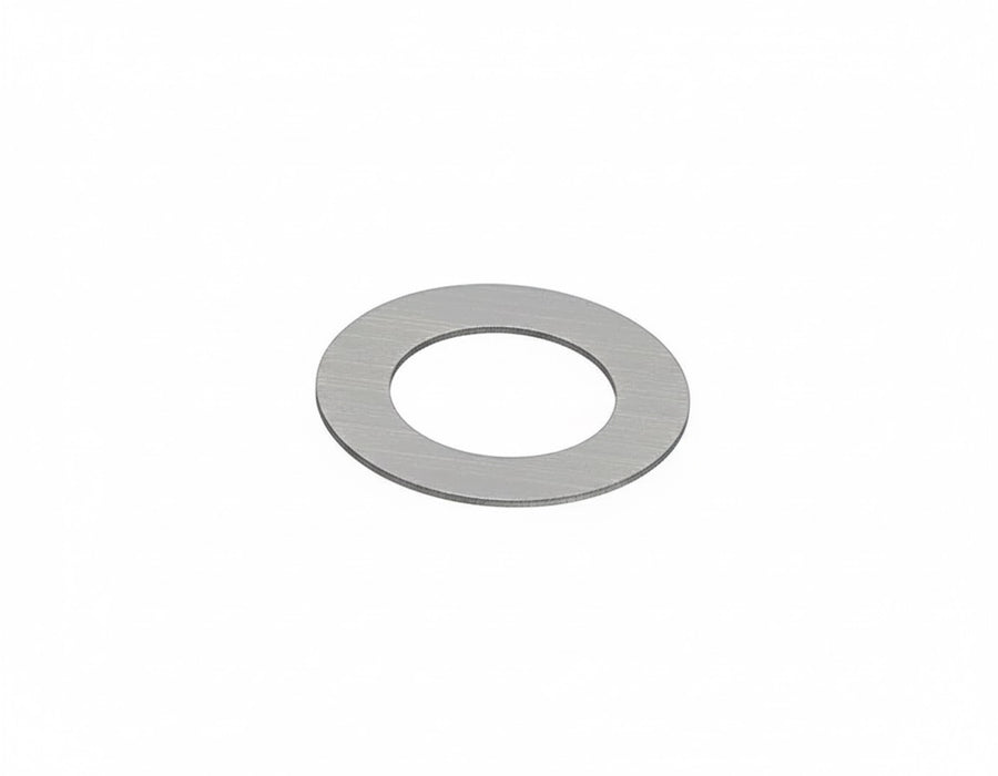 3Racing Stainless Steel 3mm Shim Spacer 0.1/0.2/0.3mm (10)ea. for Zero S, XI, FF
