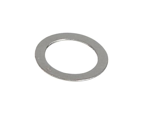 3Racing Stainless Steel 7mm Shim Spacer 0.1/0.2/0.3mm Thickness 10pcs Each