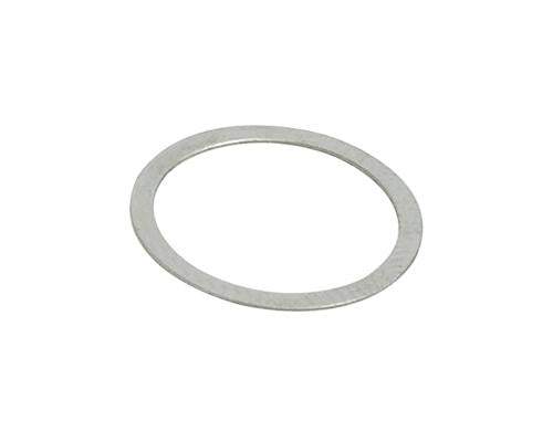 3Racing Stainless Steel 10mm Shim Spacer 0.1/0.2/0.3mm Thickness 10ea. Zero S, X