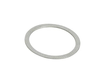 3Racing Stainless Steel 10mm Shim Spacer 0.1/0.2/0.3mm Thickness 10ea. Zero S, X