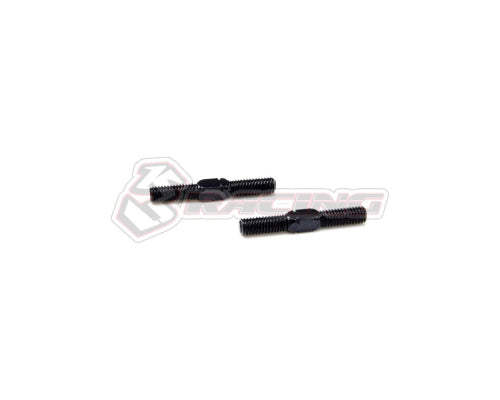 3mm Turnbuckle - 21mm (2 Pcs)