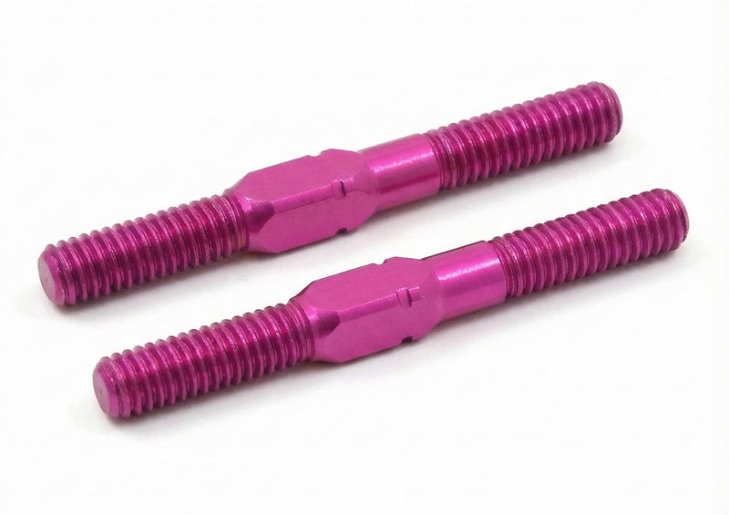 Turnbuckle (7075) 28mm