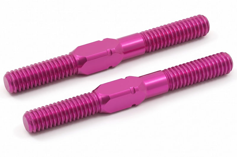 Turnbuckle (7075) 28mm