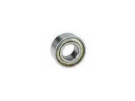 3Racing Double Metal Shield Bearing 5 x 11 x 4 mm (10 pcs)