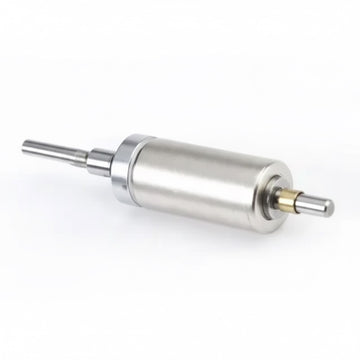 Schuur Speed Rotor 12.5mm Diameter - Length 24.2mm