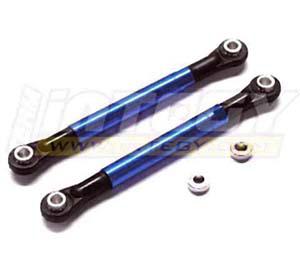 Front Upper Links for Traxxas 1/10 Electric Rustler 2WD & Slash 2WD