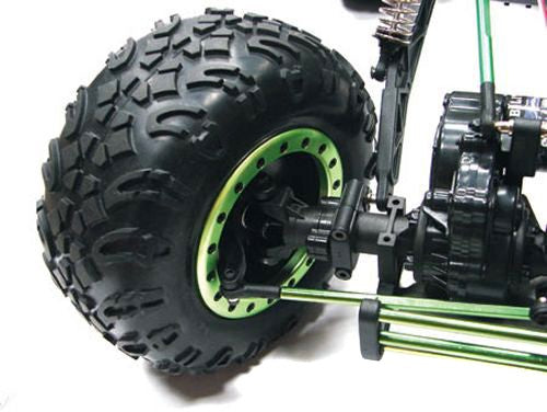 Integy iROCK 4X4 RTR 1/8 Rock Crawler | AFA01 Rock Crawler RTR