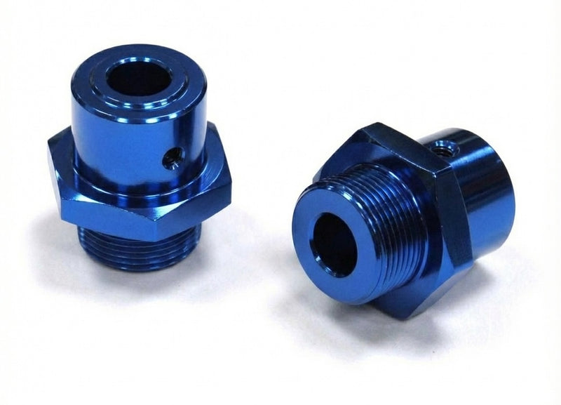 Wheel Hex Nut Adapter (2) for AFA01