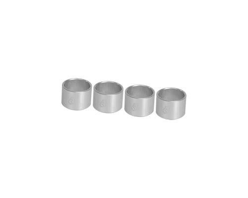 3Racing Driveshaft Cap for AX10 Scorpion