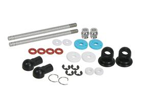 3Racing Rebuild Kit for #AX10-12/GR