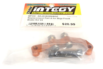 Replacement Part A for Baja Front Brake Kit V2 T6836