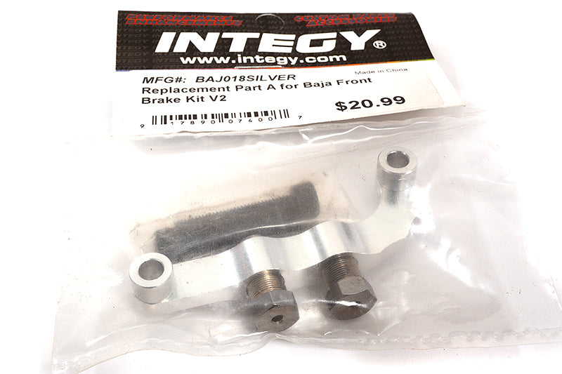 Replacement Part A for Baja Front Brake Kit V2 T6836