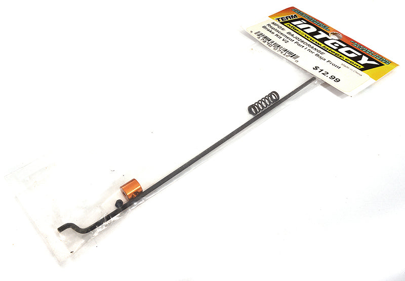 Replacement Part I for Baja Front Brake Kit V2 T6836