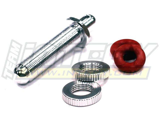 Billet Machined Front Body Post for HPI Baja 5B & 5B2.0