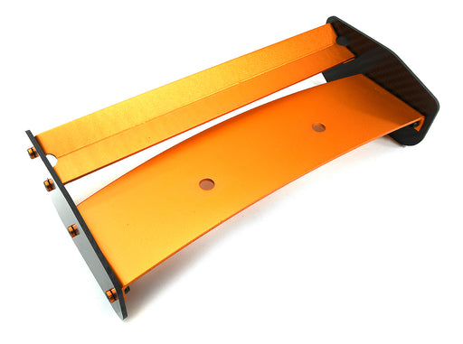 Carbon Fiber Rear Wing for HPI Baja 5B & 5B2.0