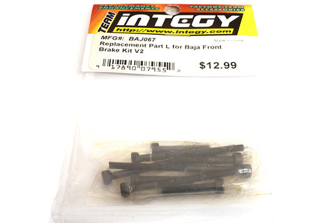 Replacement Part L for Baja Front Brake Kit V2