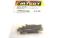 Replacement Part L for Baja Front Brake Kit V2