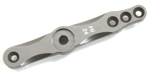 Billet Machined 24T Servo Arm for HPI Baja 5B, 5T & 5B2.0