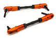 Billet Machined Linkage Set for HPI Baja 5B, 5T & 5B2.0