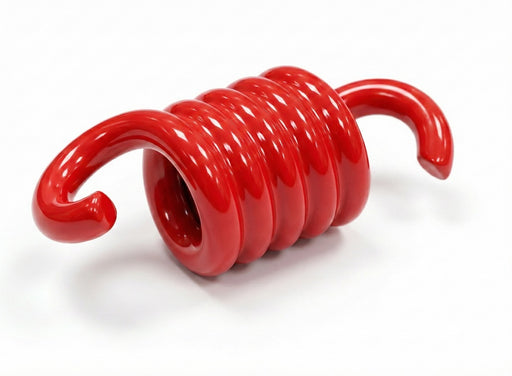 Red Clutch Spring for HPI Baja 5B, 5T & 5B2.0
