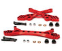 Billet Machined Type III Front & Rear Shock Tower Set for HPI 5B, 5B2.0 & 5T