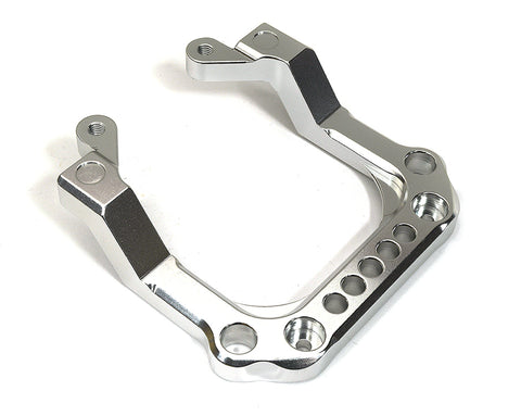 Billet Machined Type III Rear Bumper Set for HPI Baja 5B, 5T & 5B2.0