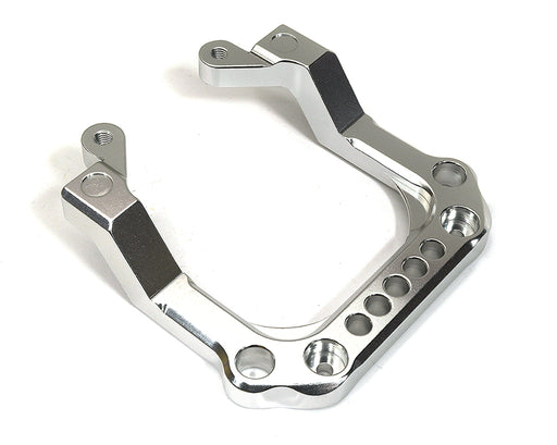 Billet Machined Type III Rear Bumper Set for HPI Baja 5B, 5T & 5B2.0